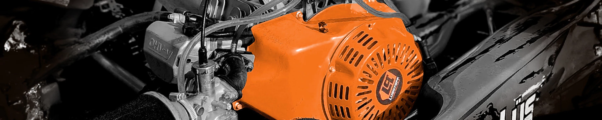 Banner de la categoría MOTORES & MOTOBOMBAS