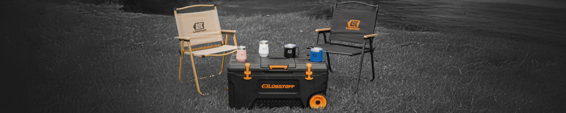 Banner de la categoría OUTDOOR