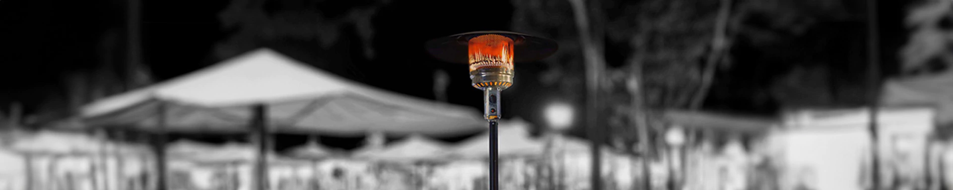 Banner de la categoría CALEFACCIÓN