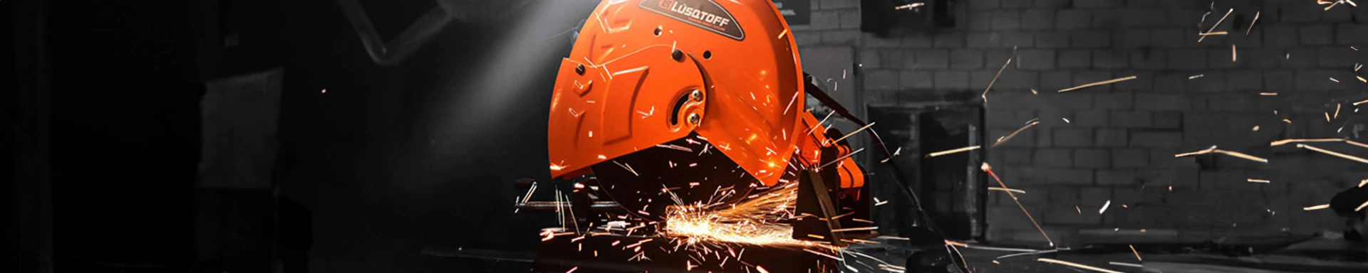 Banner de la categoría HERRAMIENTAS DE PIE Y BANCO