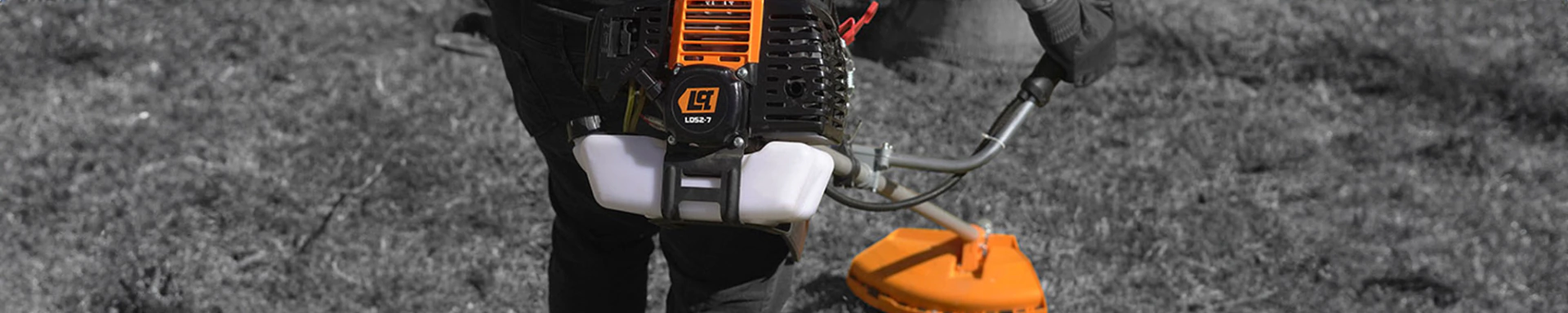 Banner de la categoría JARDÍN Y AGRÍCOLA