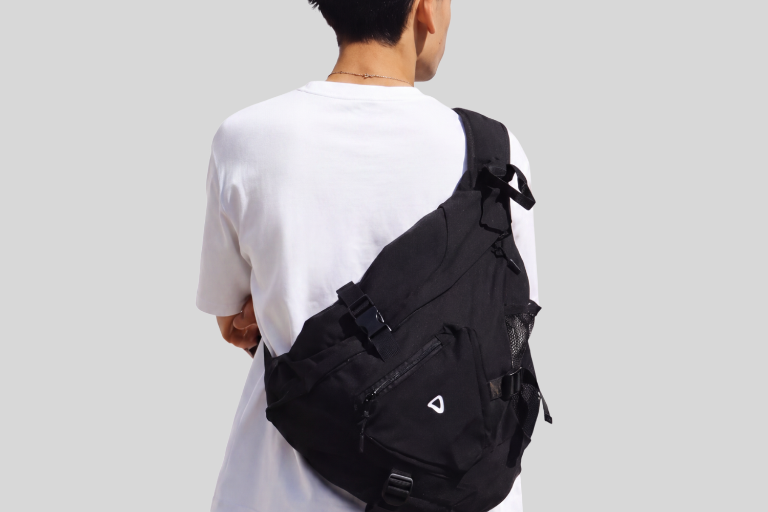 Cómoda para todo el día