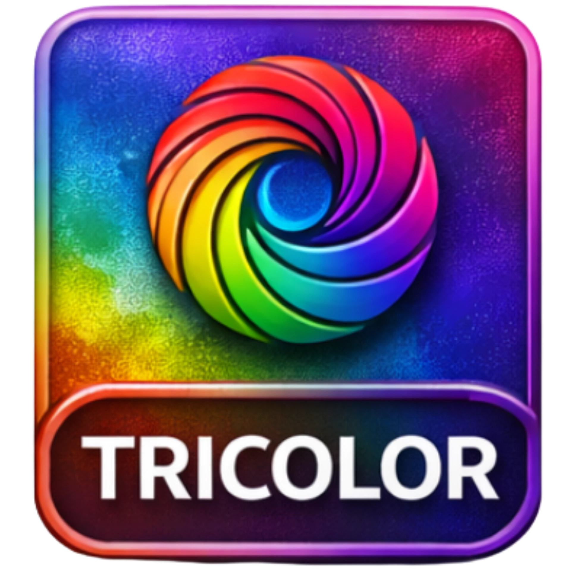 Banner da categoria PLA TRICOLOR