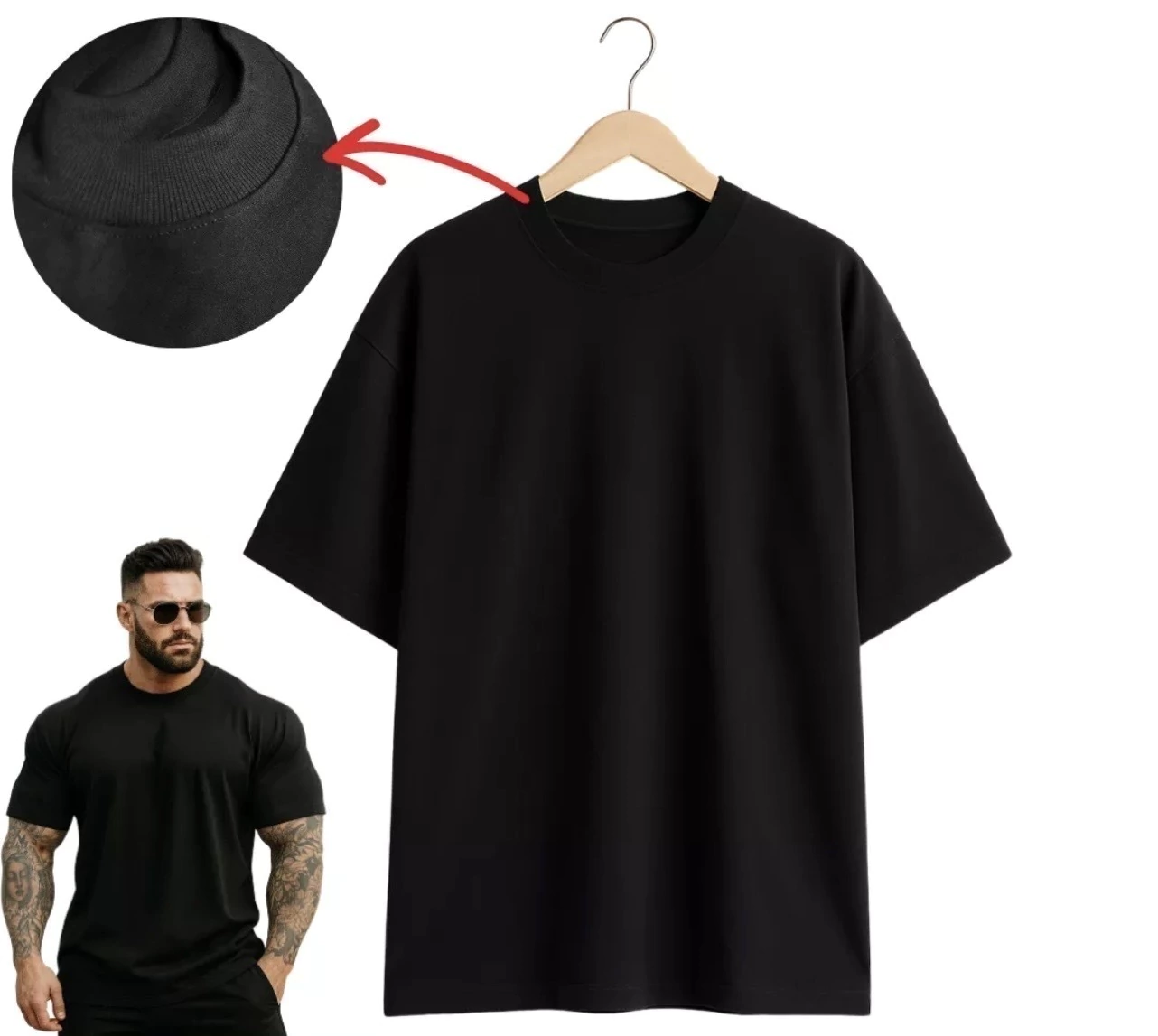 Banner da categoria Camisas Masculinas 