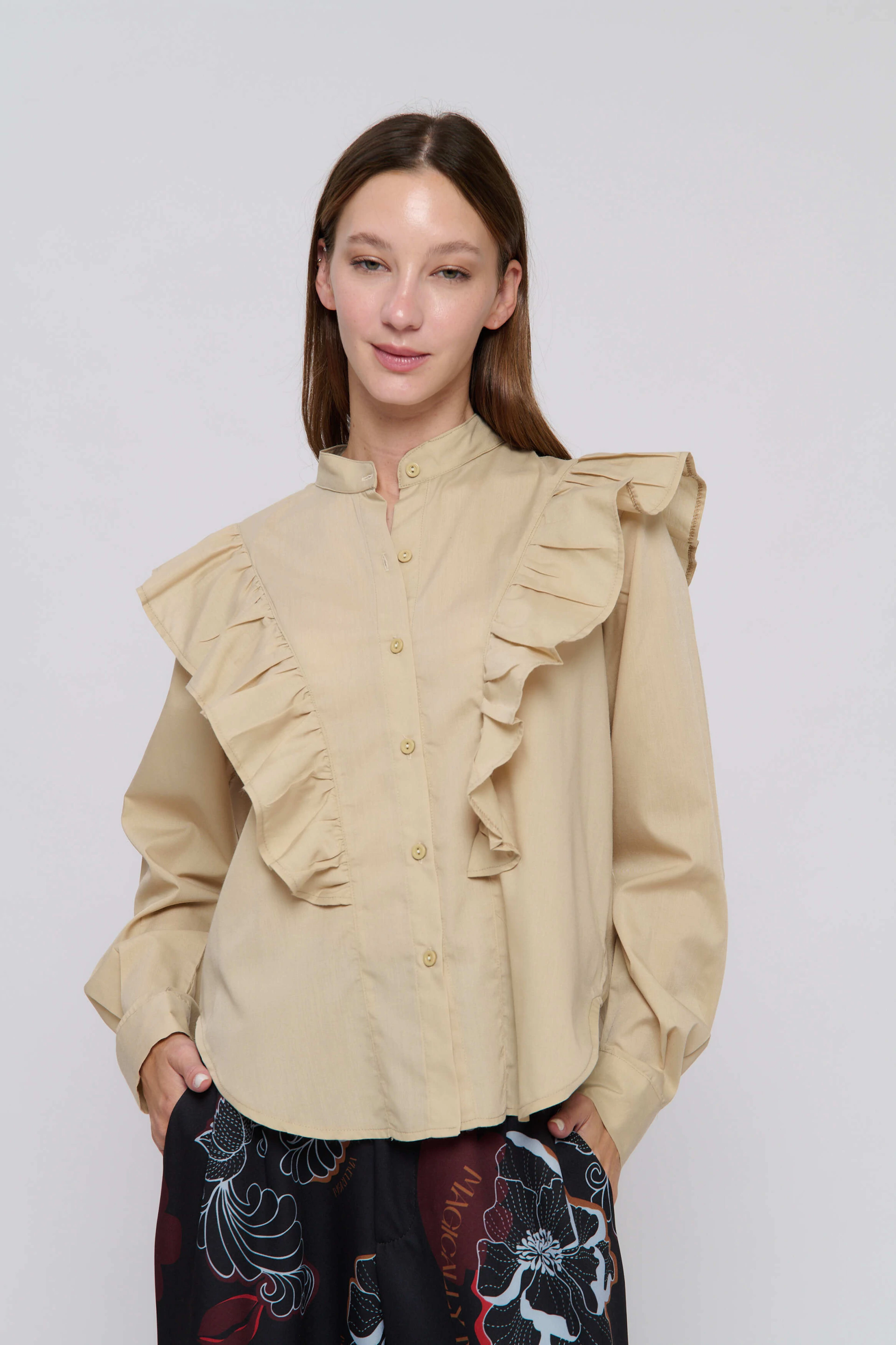 Banner de la categoría Camisas