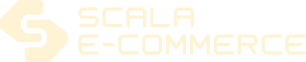 Scala E-commerce