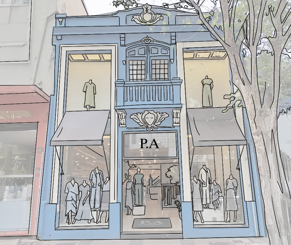 Fachada Alternativa