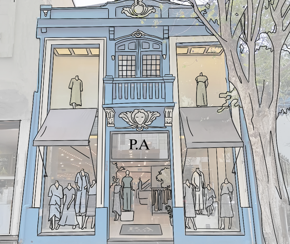 Fachada Alternativa