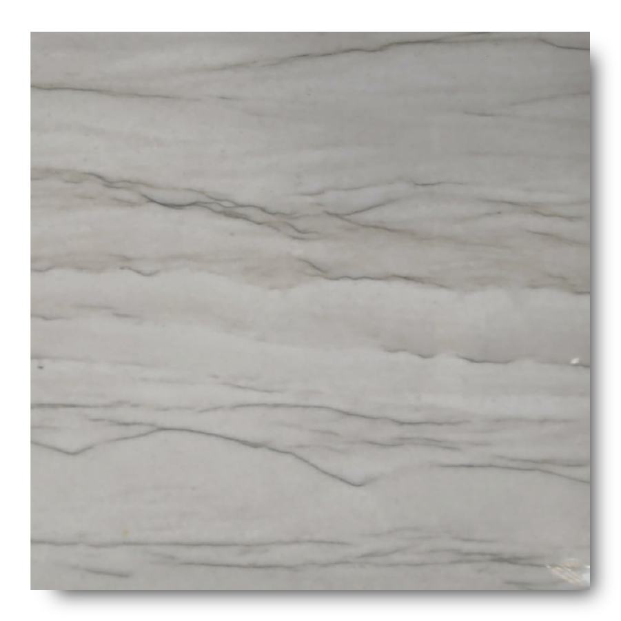 Cuarcita Calacatta Silk