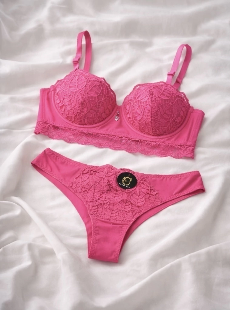 Banner da categoria Lingerie 