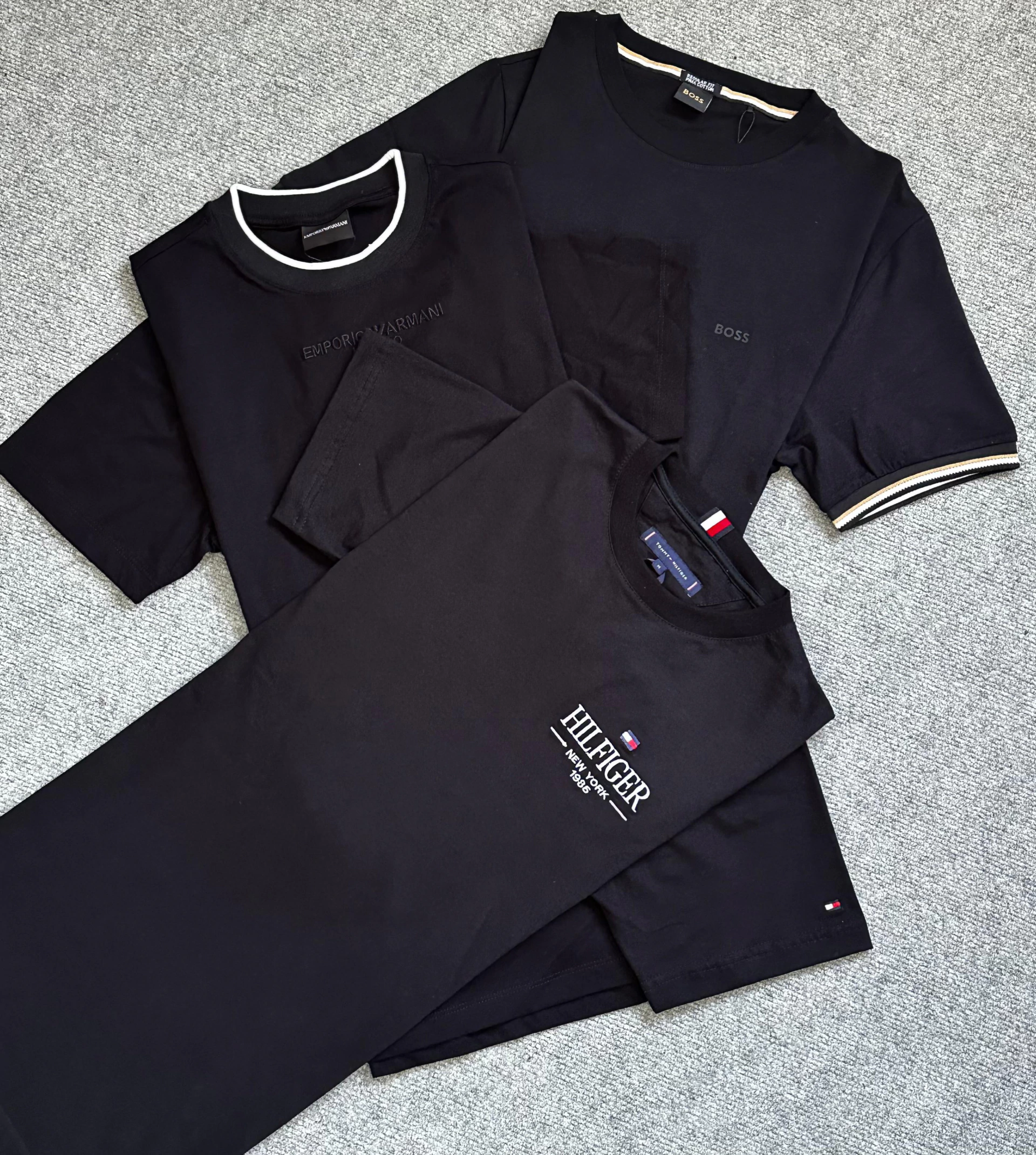 Banner da categoria CAMISETAS