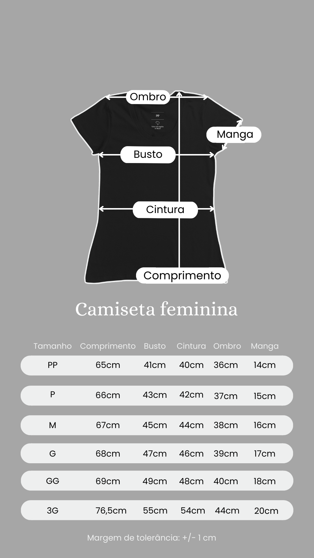 Feminina