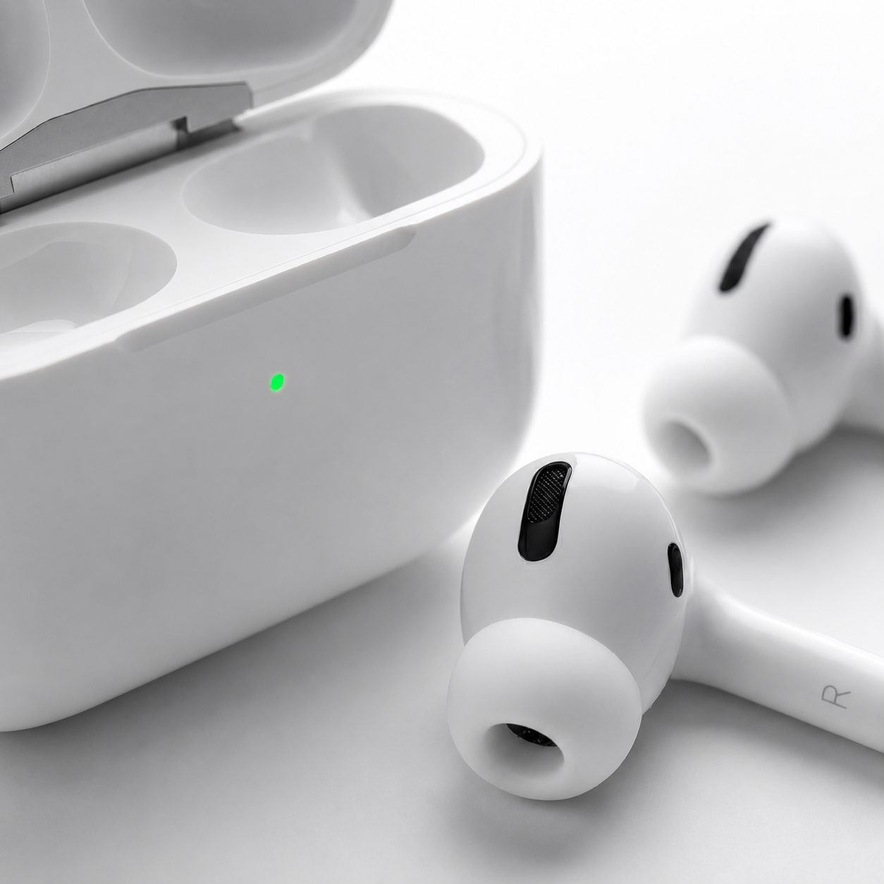 AirPods Pro 2 detalle nuevo 2