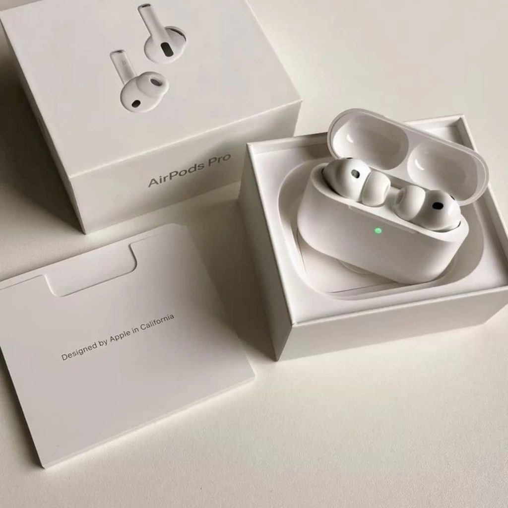 Unboxing AirPods Pro 2 Urbanpods