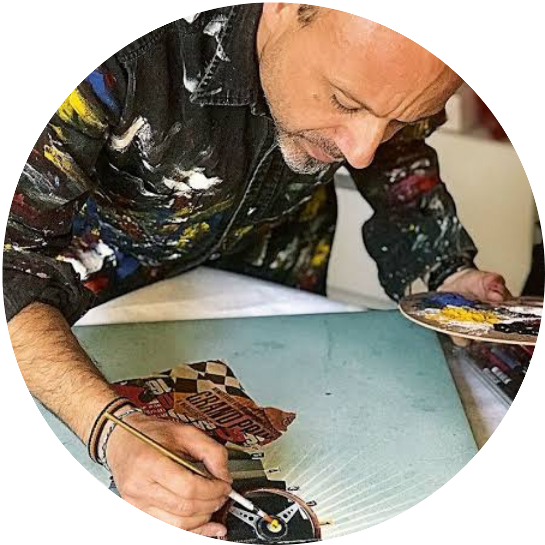 Pablo Bernasconi