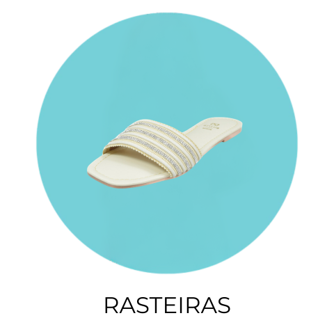 Rasteiras