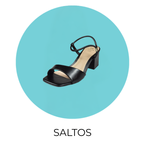 Saltos