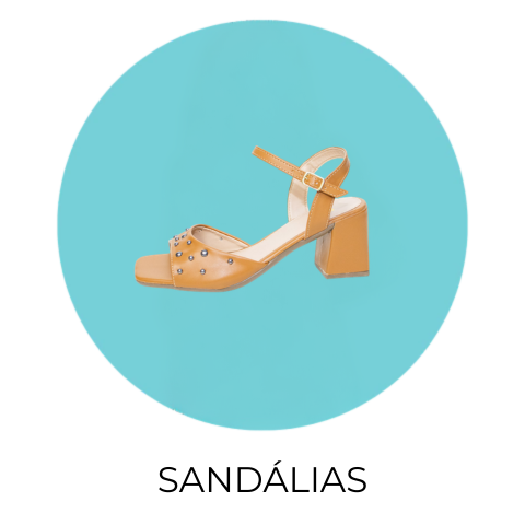 Sandalias