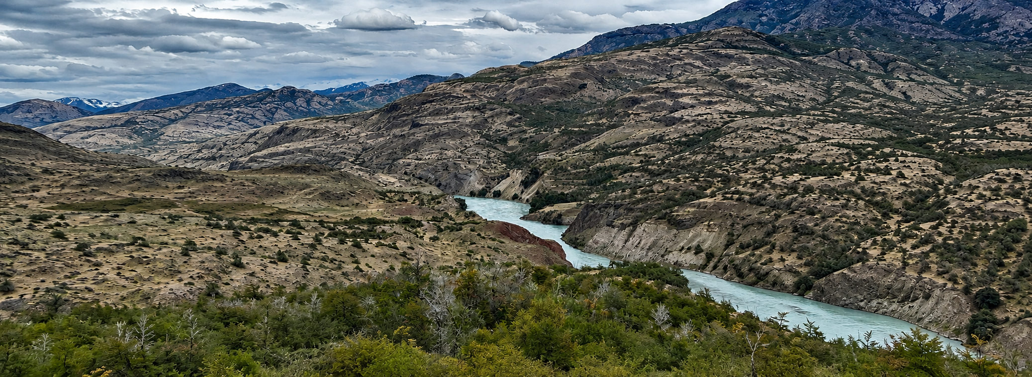 Patagônia Chilena