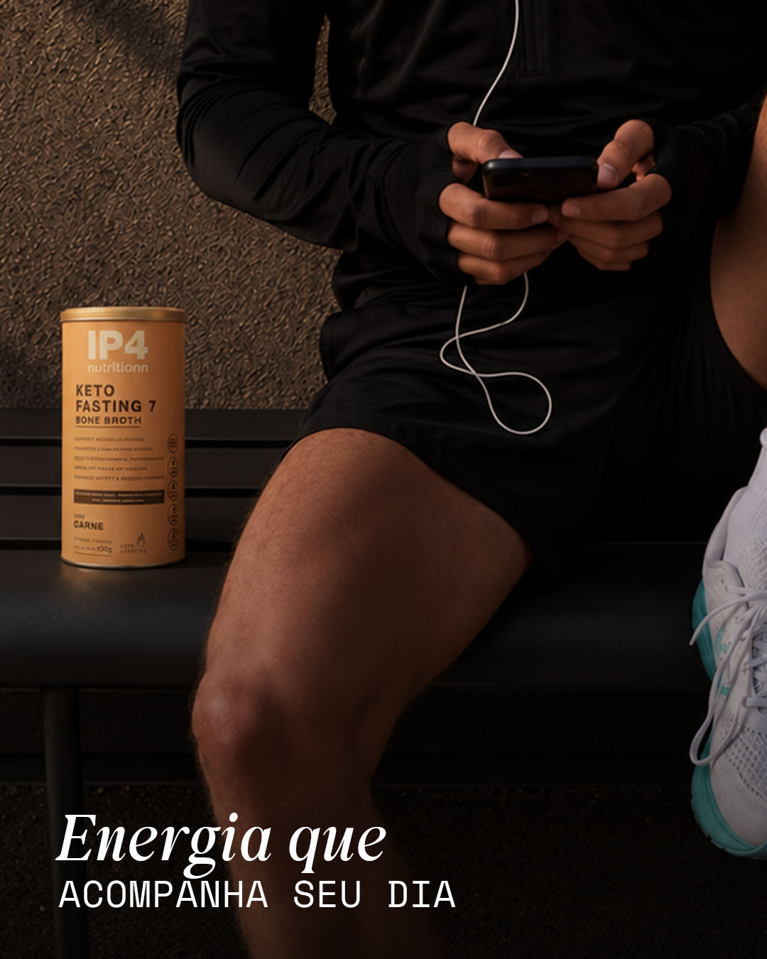 IP4 Nutritionn