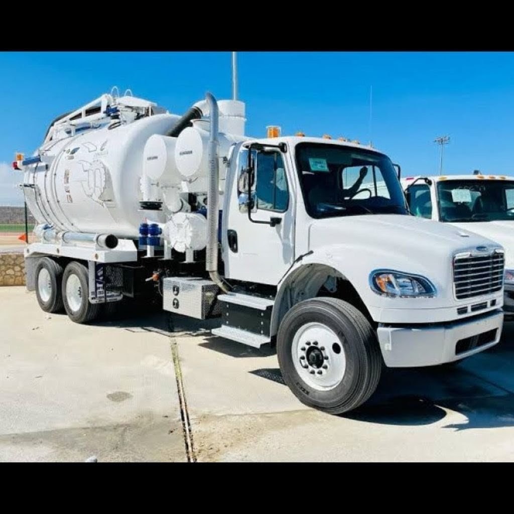 Vactor