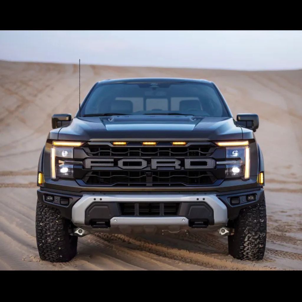 Raptor
