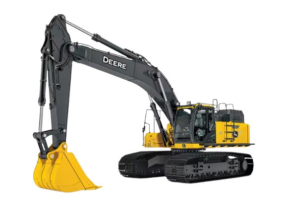 Excavadora en venta
