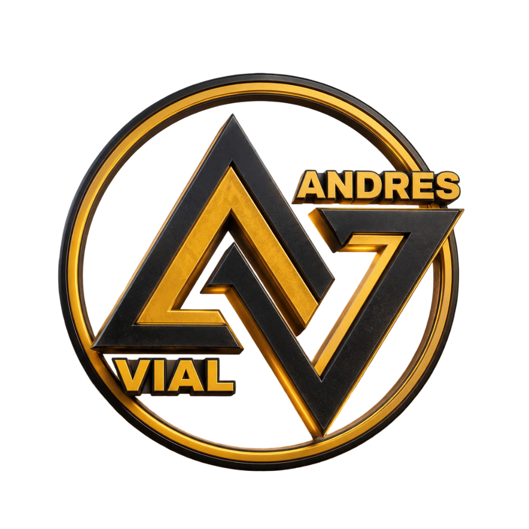 Logo AndresVial