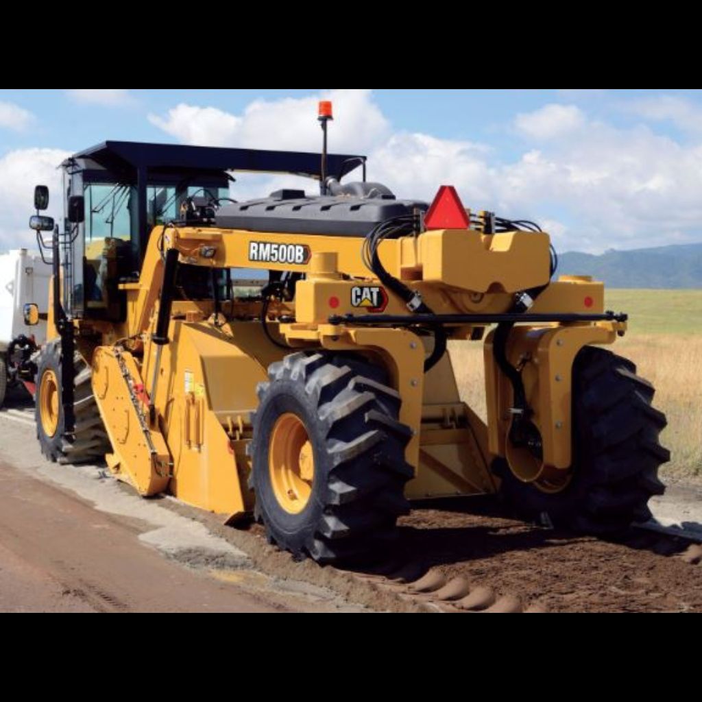 CAT RM500B