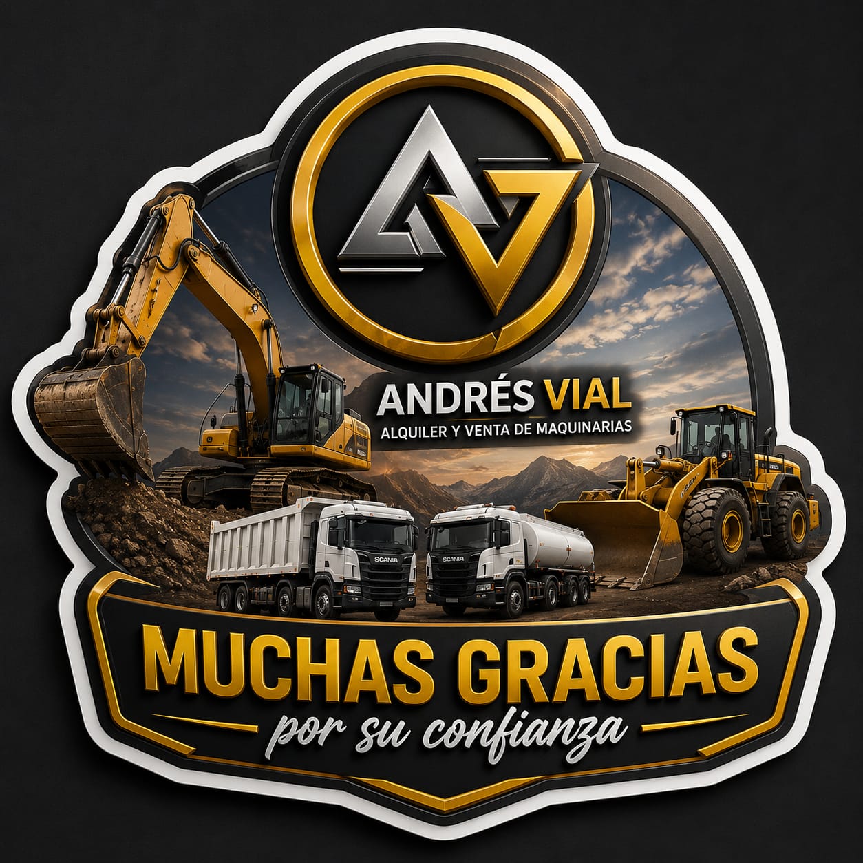 Otras máquinas