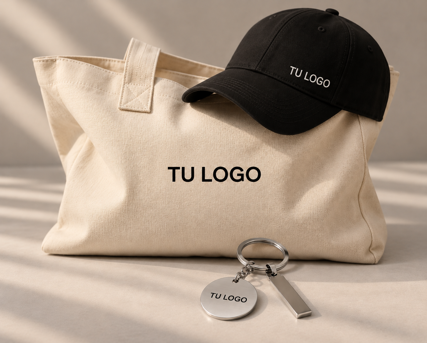 Merchandising promocional