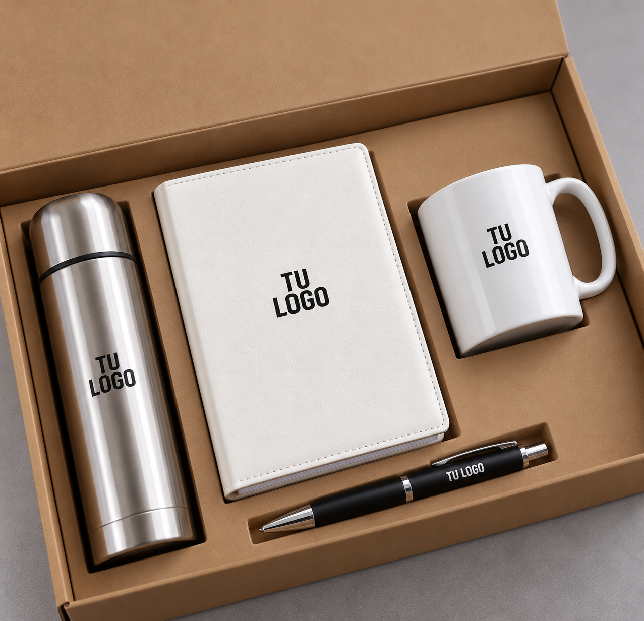 Regalos empresariales