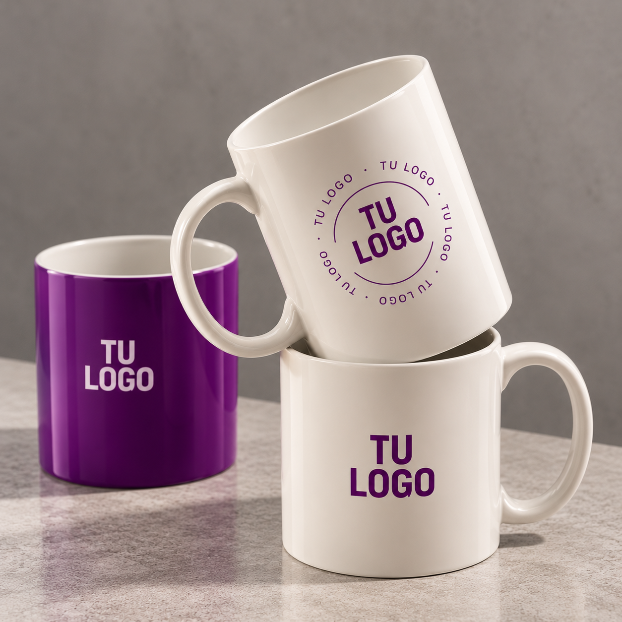 Termos, mates y vasos