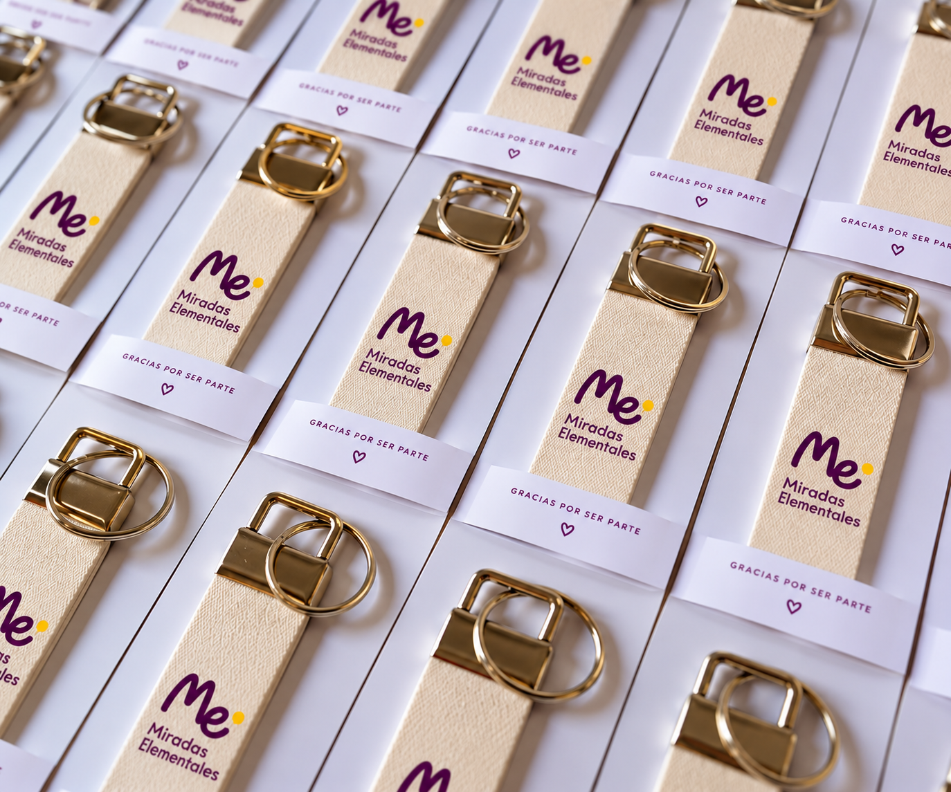Souvenirs personalizados