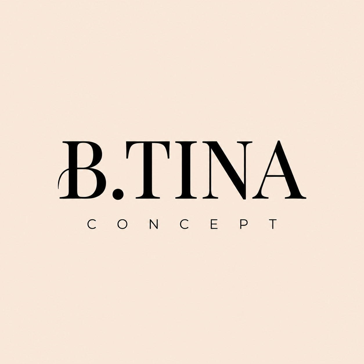 B.tina Concept