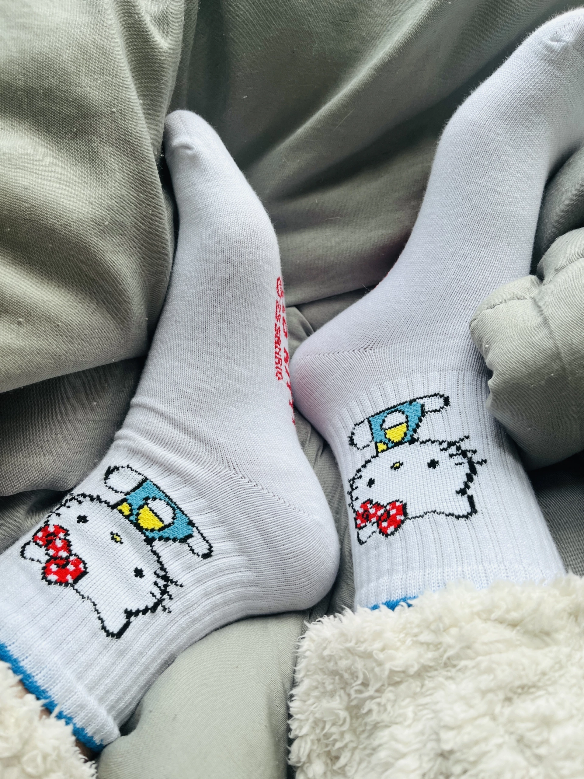 Banner de la categoría Medias 