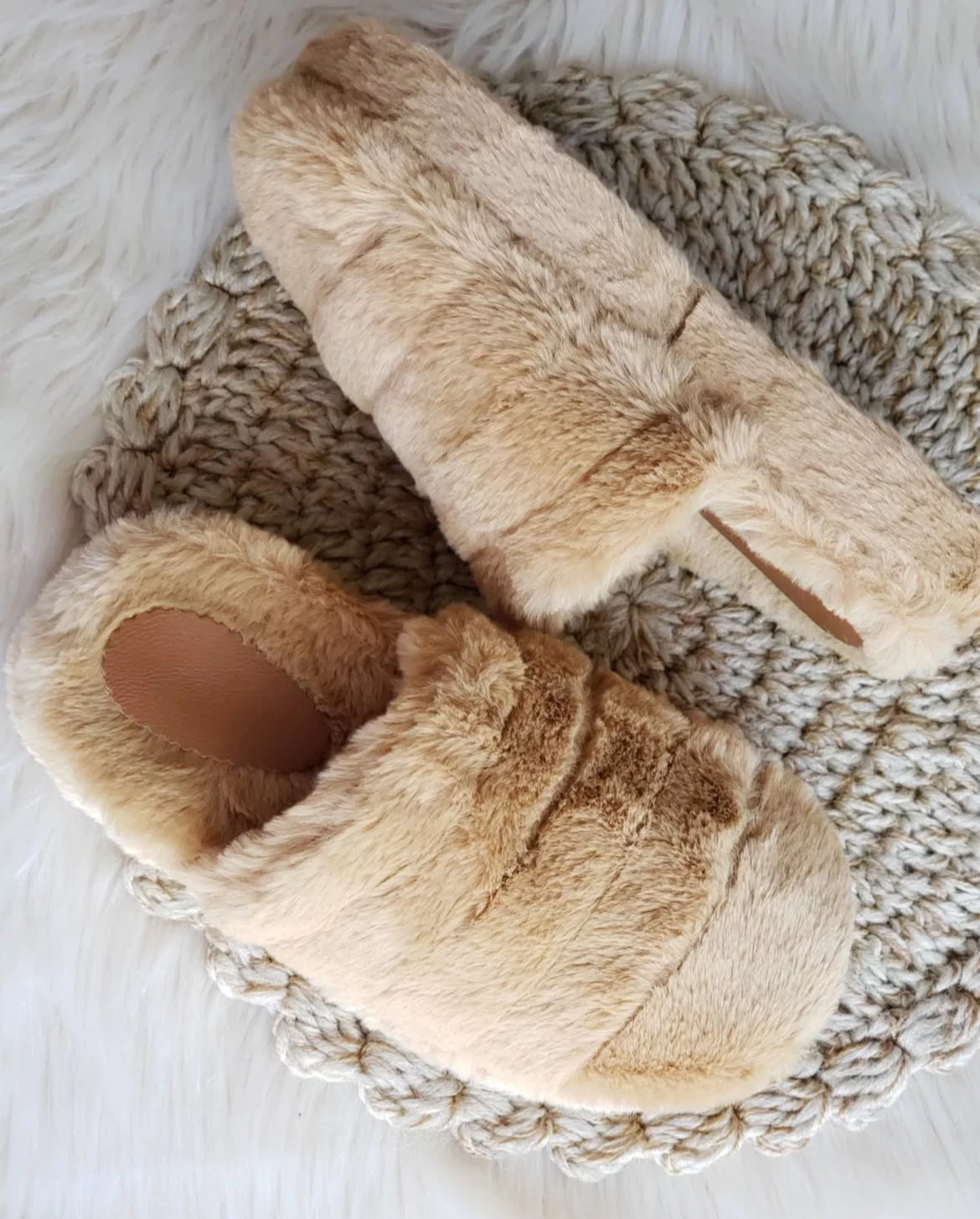 Banner de la categoría Pantuflas