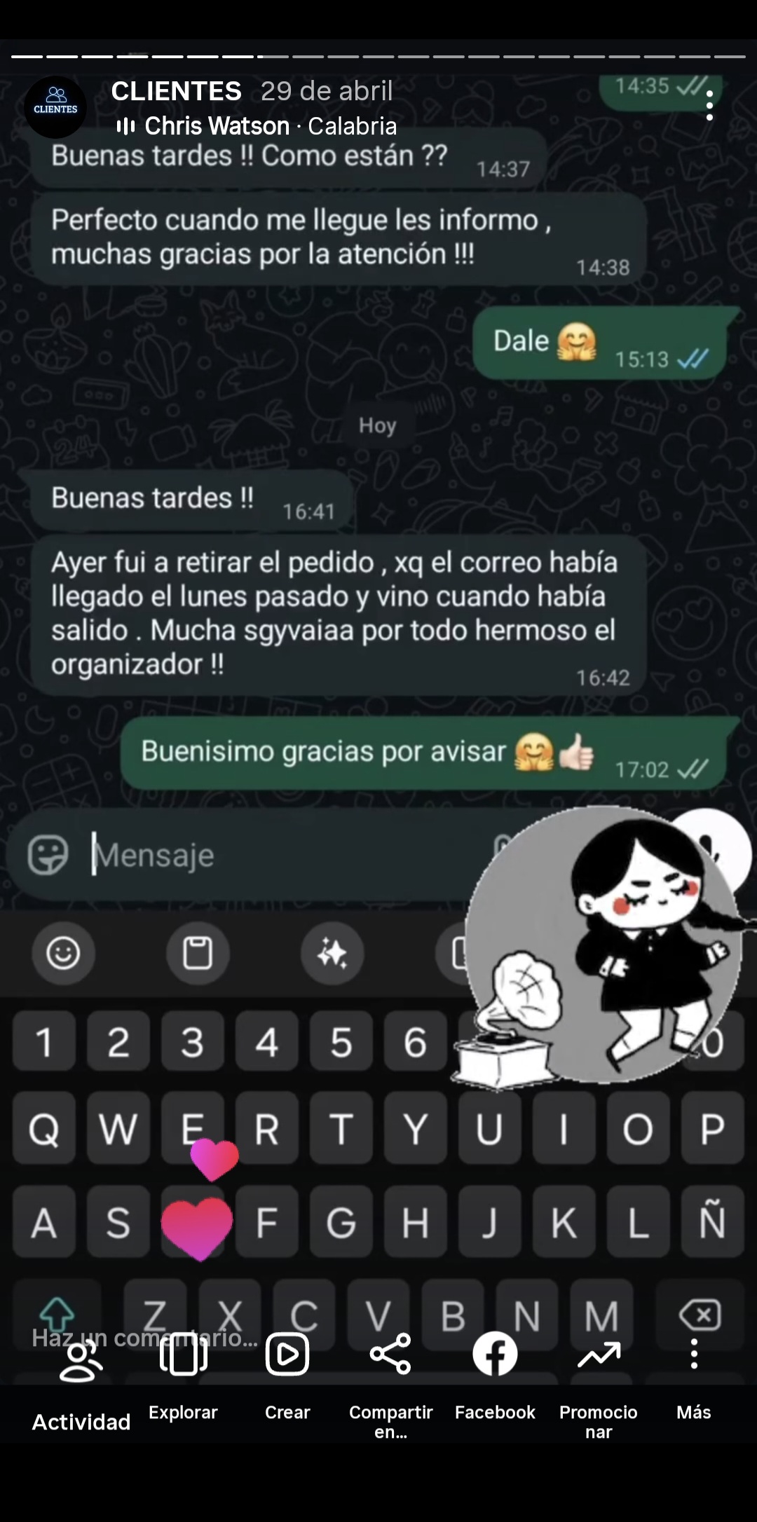 Historia real de cliente Nova Casa 13