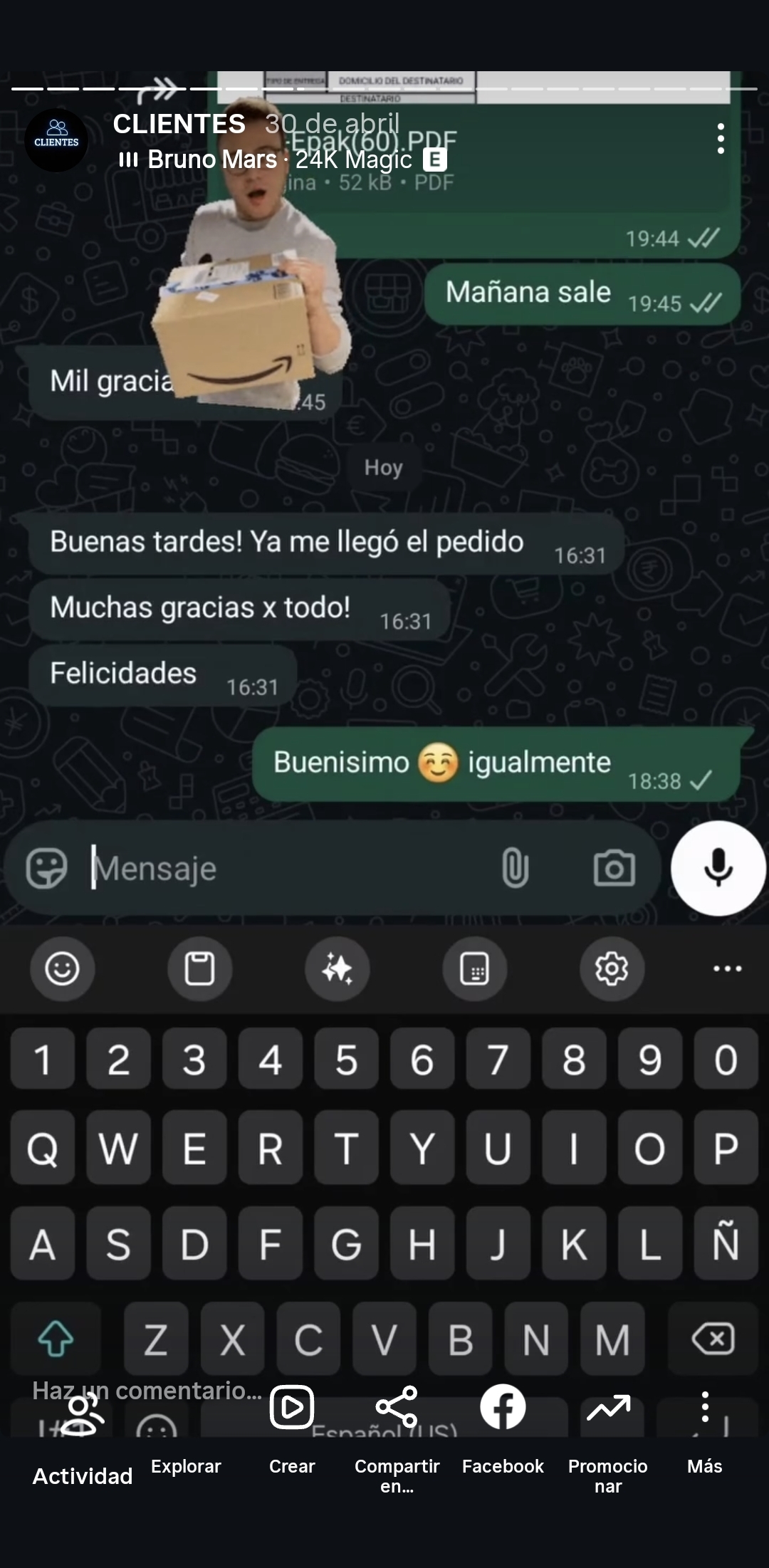 Historia real de cliente Nova Casa 9