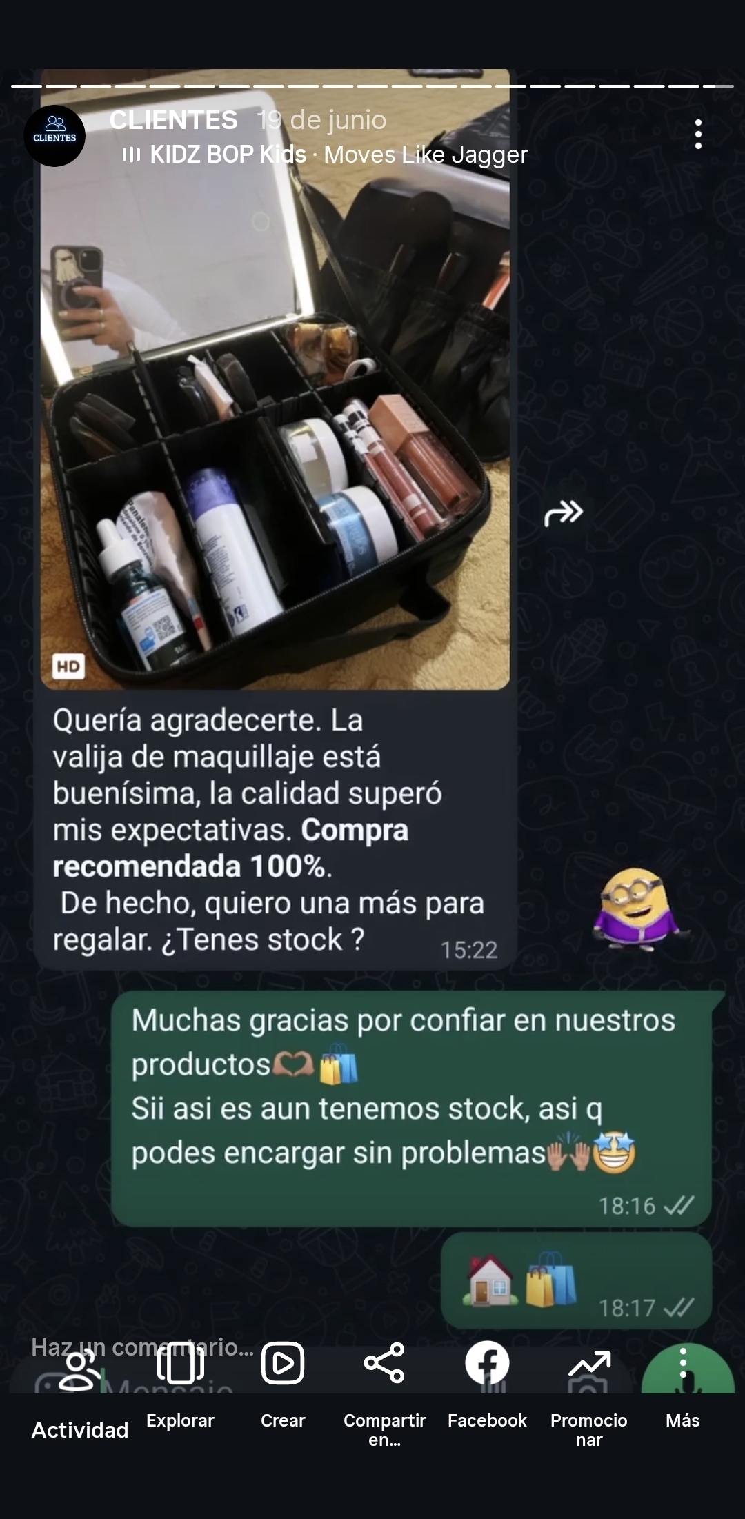 Historia real de cliente Nova Casa 2