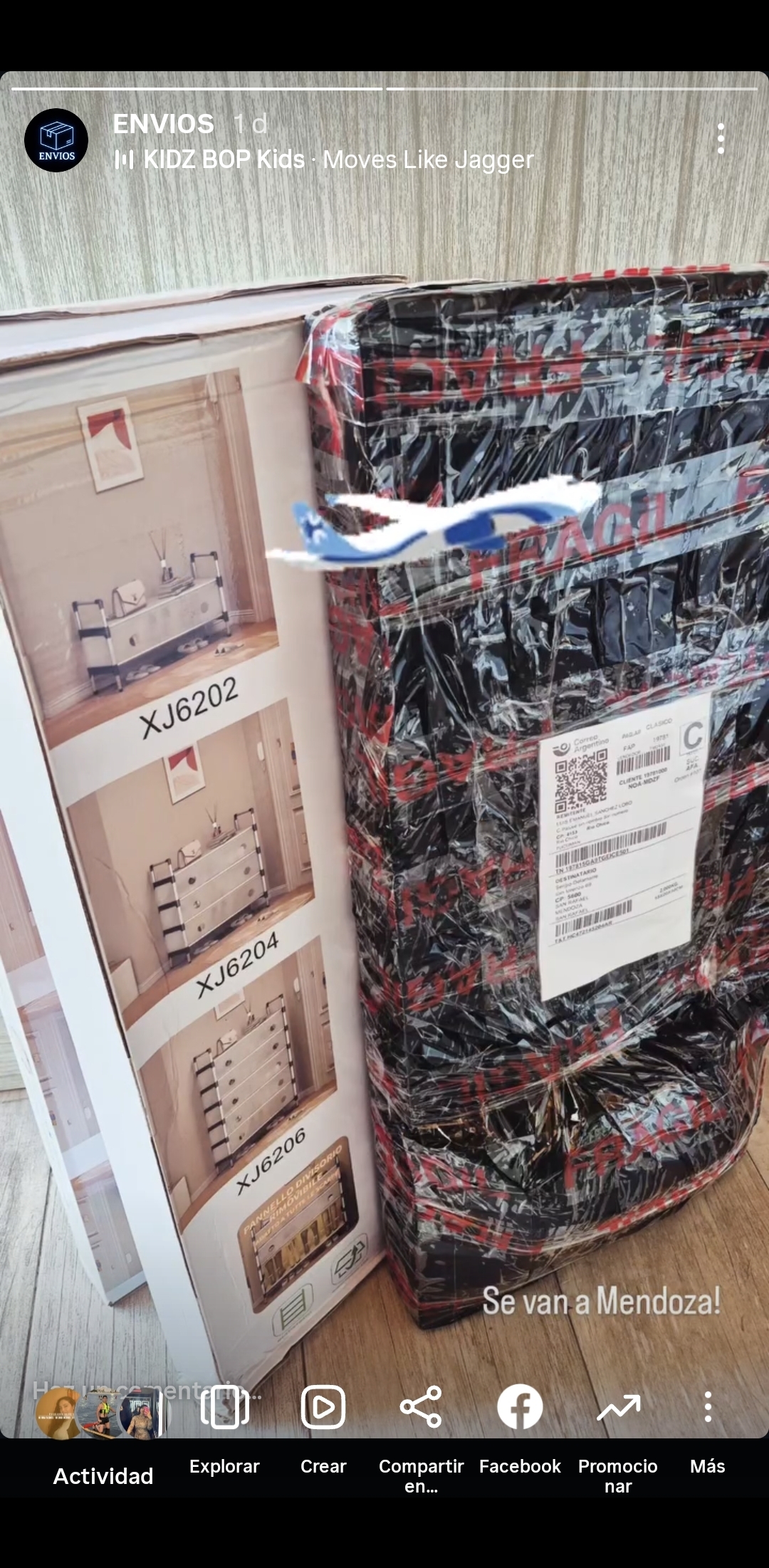 Historia real de cliente Nova Casa 1