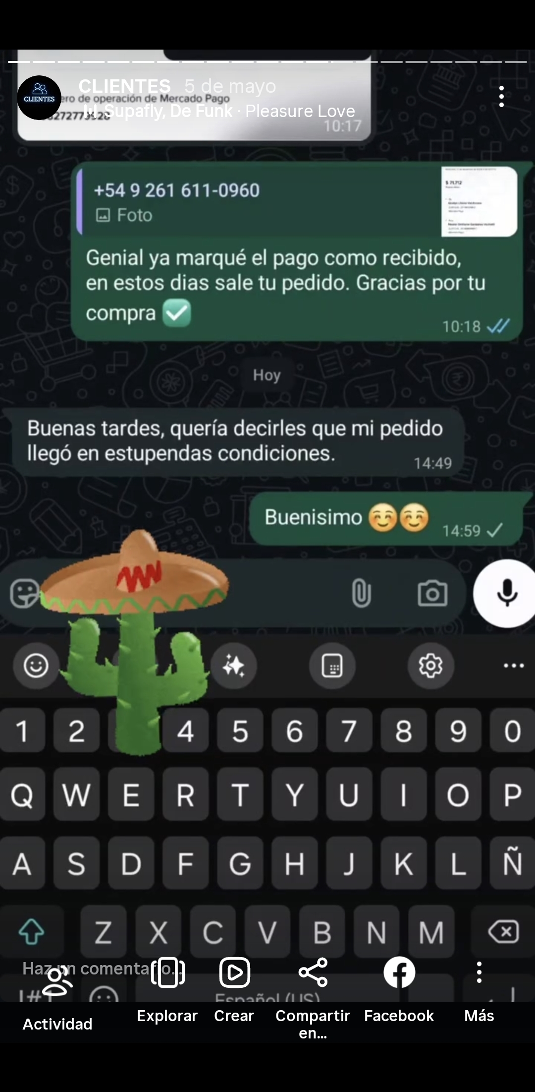 Historia real de cliente Nova Casa 11
