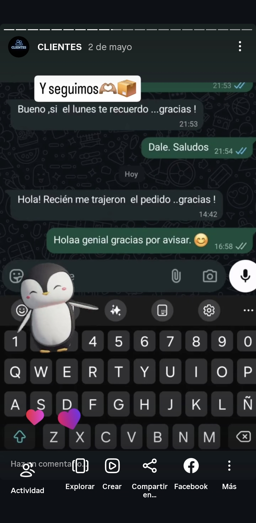 Historia real de cliente Nova Casa 10