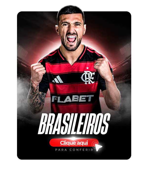 Banner da categoria Brasileirão