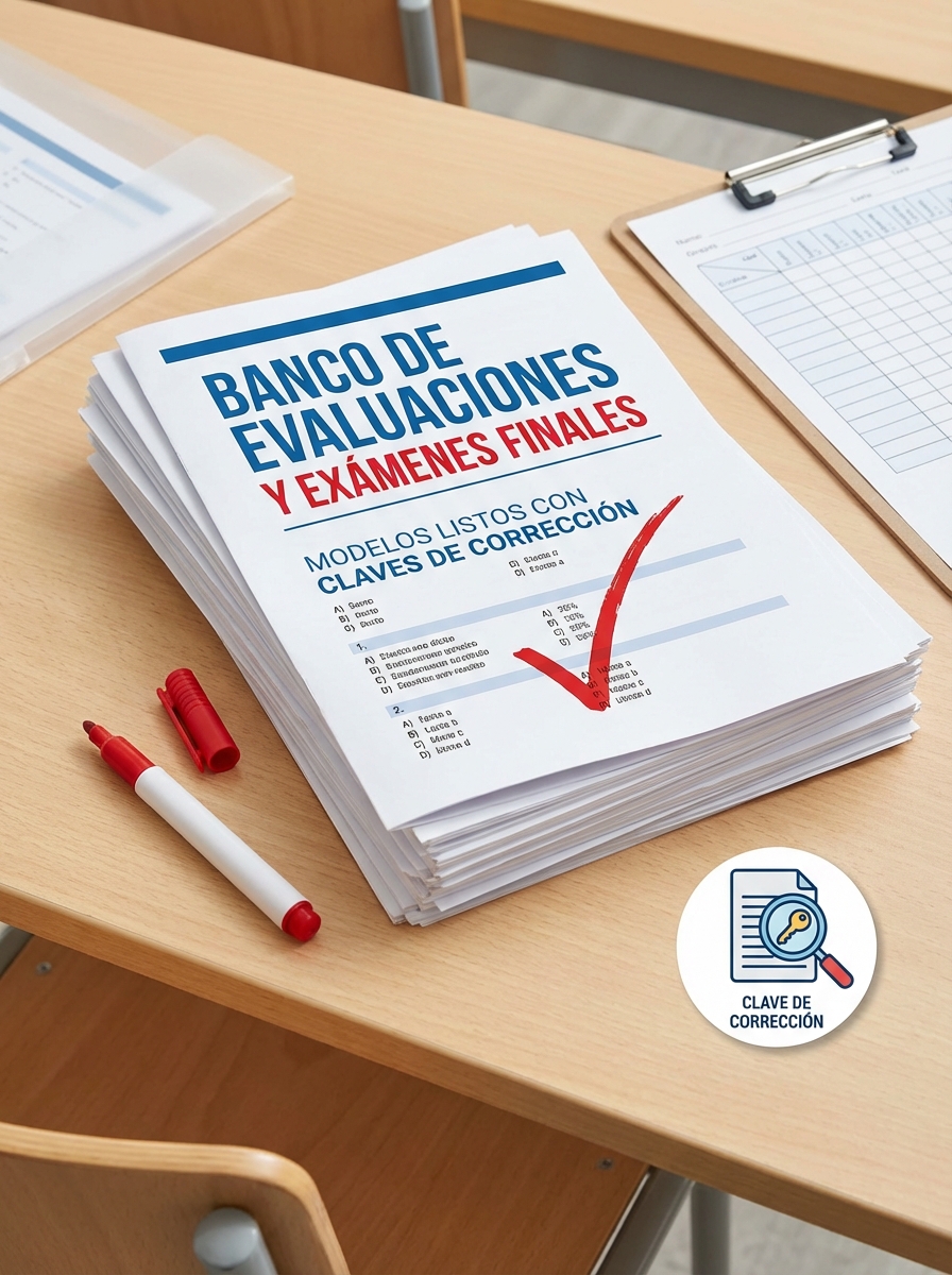 Bono 2 Banco de Evaluaciones