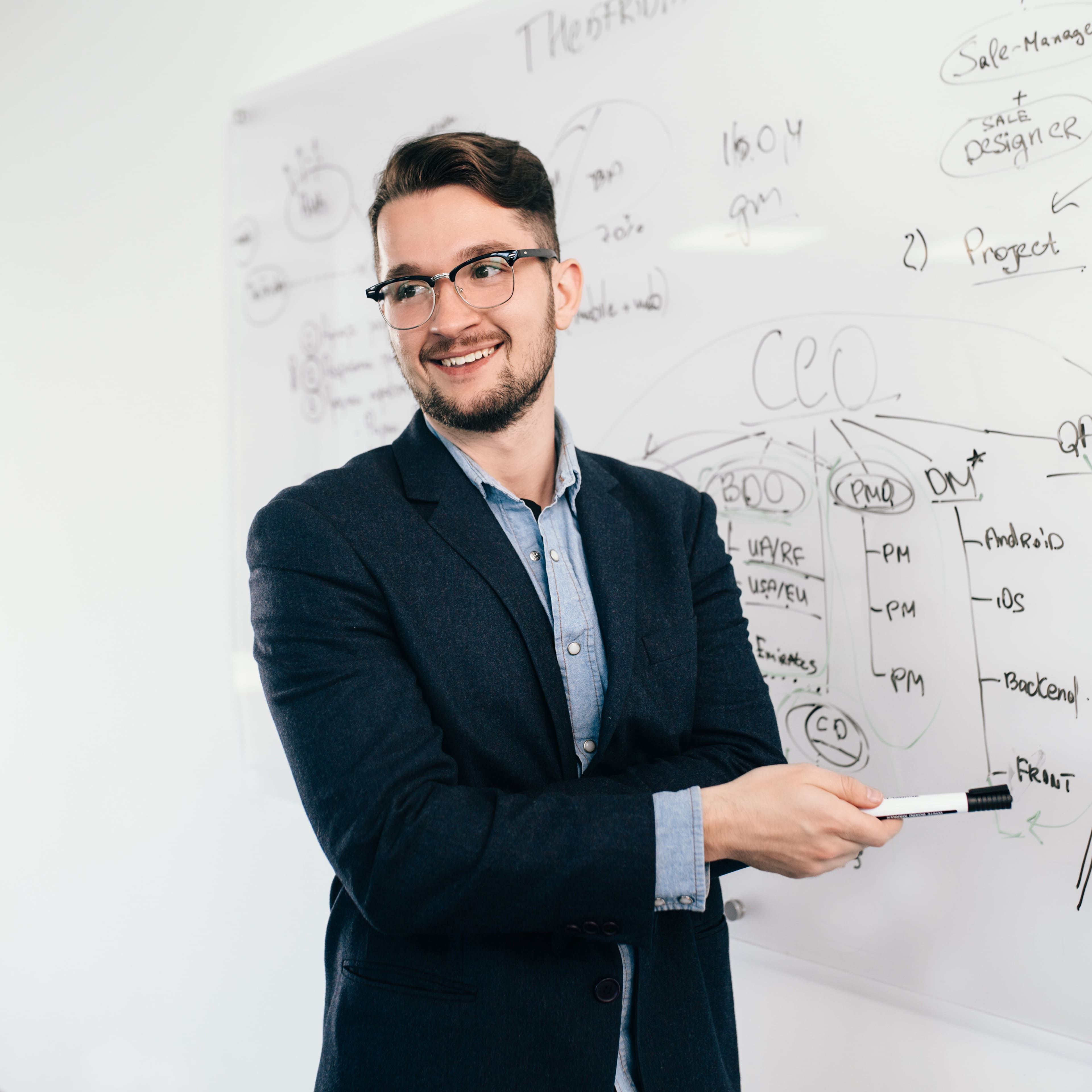 Profesor Facundo Ruiz