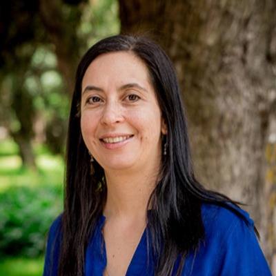 Profesora Lorena Guti&eacute;rrez