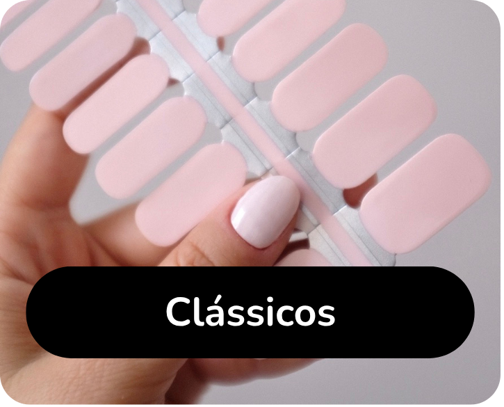 Como aplicar adesivo classico ManyMani