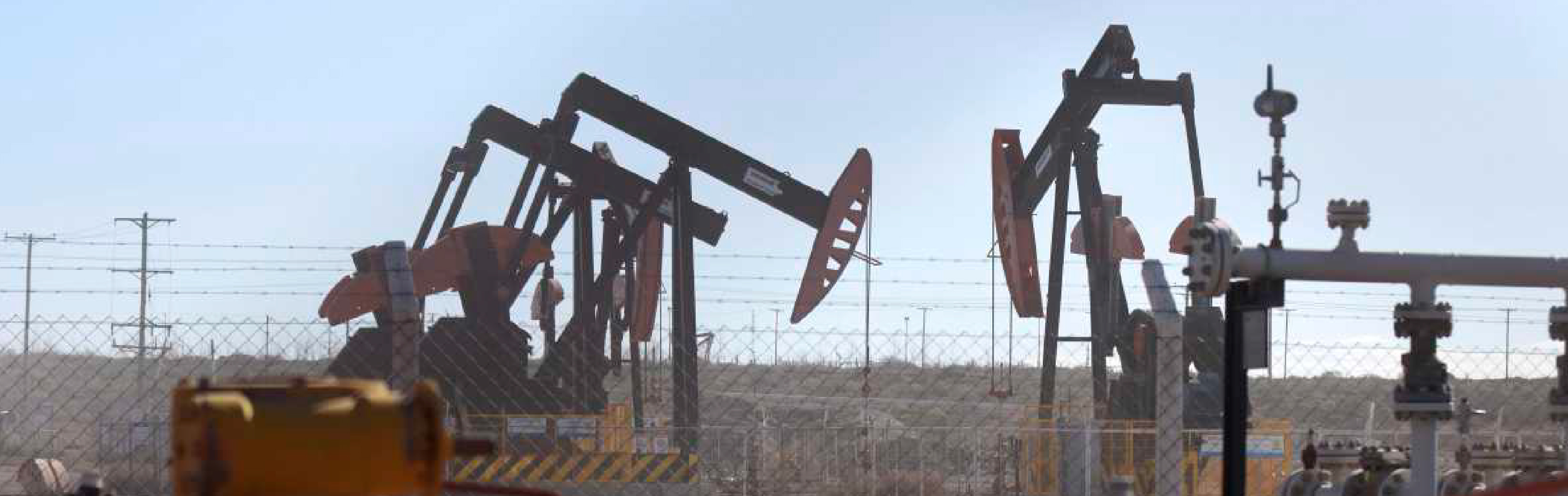 Industria Petrolera Soft Water