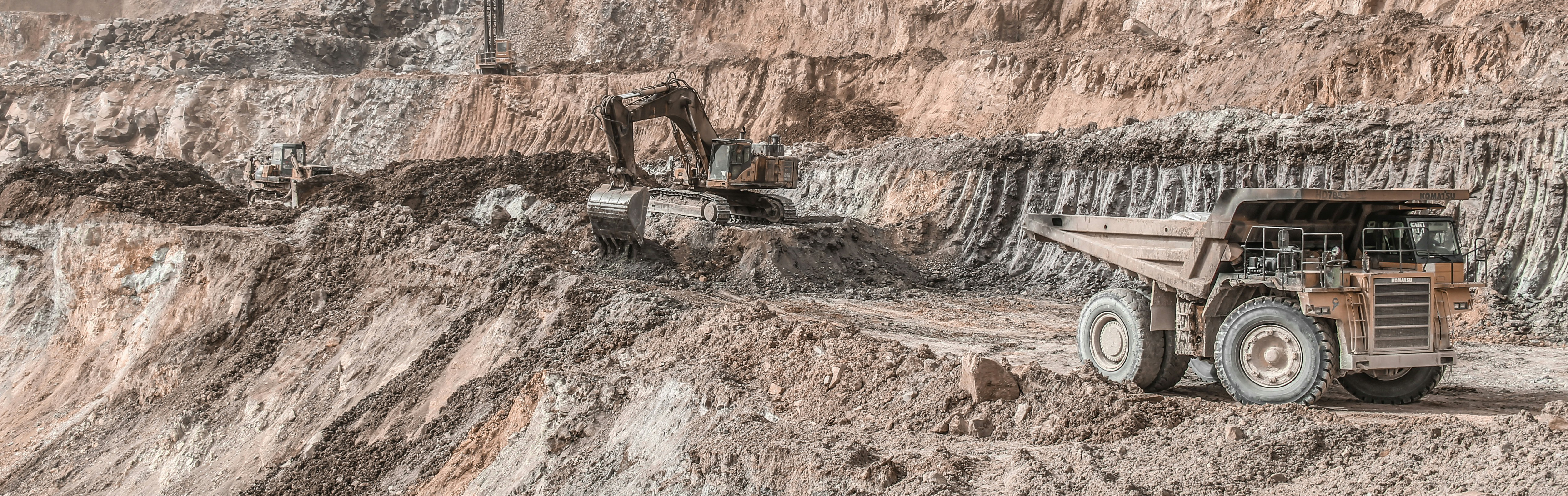 Industria Minera Soft Water